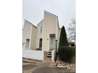 Fantastic Eastwood Village location, on the golf course, and so on Corbin Hills Golf Club in North Carolina - for sale on GolfHomes.com, golf home, golf lot