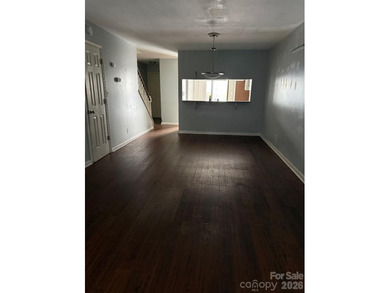 Fantastic Eastwood Village location, on the golf course, and so on Corbin Hills Golf Club in North Carolina - for sale on GolfHomes.com, golf home, golf lot