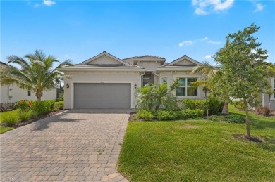 MOVE-IN READY! Tropical Oasis with Endless Privacy! Welcome to on Heritage Landing Golf  in Florida - for sale on GolfHomes.com, golf home, golf lot