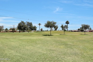 Don't Miss This Exceptional H2 Model Home Located Right On The on Sun City North Golf Course in Arizona - for sale on GolfHomes.com, golf home, golf lot