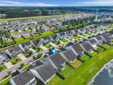 TRENDING: Spacious Multi Generational home, The Taylor NextGen on Cypress Point Par 3 in South Carolina - for sale on GolfHomes.com, golf home, golf lot