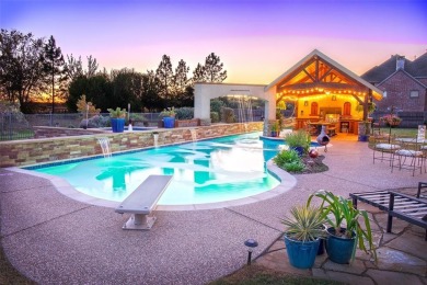 (Owner occupied, please allow 24 hour notice for showings.)

 on Bridlewood Golf Course in Texas - for sale on GolfHomes.com, golf home, golf lot