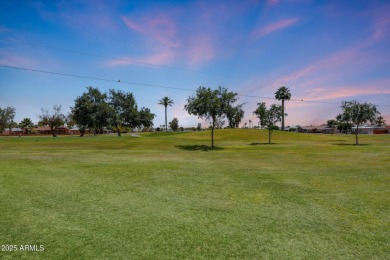 Don't Miss This Exceptional H2 Model Home Located Right On The on Sun City North Golf Course in Arizona - for sale on GolfHomes.com, golf home, golf lot