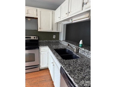 Fantastic Eastwood Village location, on the golf course, and so on Corbin Hills Golf Club in North Carolina - for sale on GolfHomes.com, golf home, golf lot