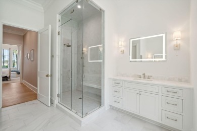 Welcome to 821 Bulls Bay Blvd, a stunning custom-built estate on Bulls Bay Golf Club in South Carolina - for sale on GolfHomes.com, golf home, golf lot