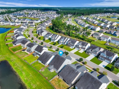 TRENDING: Spacious Multi Generational home, The Taylor NextGen on Cypress Point Par 3 in South Carolina - for sale on GolfHomes.com, golf home, golf lot
