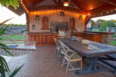 (Owner occupied, please allow 24 hour notice for showings.)

 on Bridlewood Golf Course in Texas - for sale on GolfHomes.com, golf home, golf lot