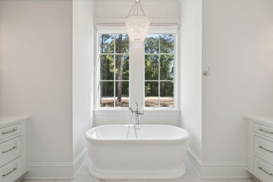 Welcome to 821 Bulls Bay Blvd, a stunning custom-built estate on Bulls Bay Golf Club in South Carolina - for sale on GolfHomes.com, golf home, golf lot