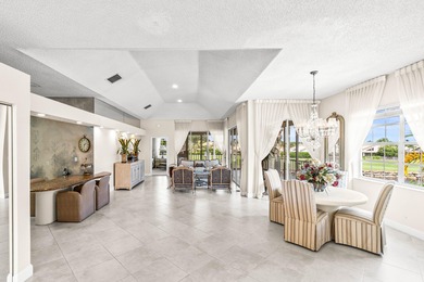 Bright and airy 2 Bedroom + Den, 2.5 Bath condo in The Polo Club on Polo Club of Boca Raton in Florida - for sale on GolfHomes.com, golf home, golf lot