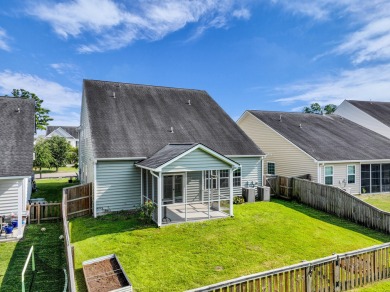 TRENDING: Spacious Multi Generational home, The Taylor NextGen on Cypress Point Par 3 in South Carolina - for sale on GolfHomes.com, golf home, golf lot