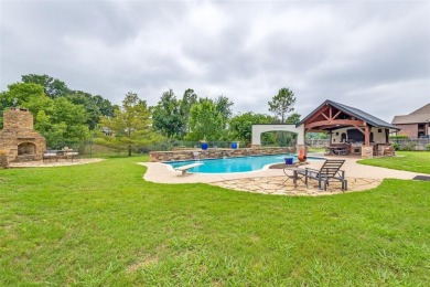 (Owner occupied, please allow 24 hour notice for showings.)

 on Bridlewood Golf Course in Texas - for sale on GolfHomes.com, golf home, golf lot