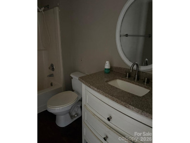 Fantastic Eastwood Village location, on the golf course, and so on Corbin Hills Golf Club in North Carolina - for sale on GolfHomes.com, golf home, golf lot