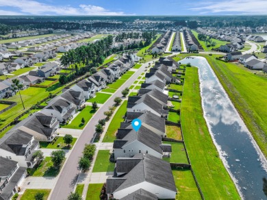 TRENDING: Spacious Multi Generational home, The Taylor NextGen on Cypress Point Par 3 in South Carolina - for sale on GolfHomes.com, golf home, golf lot