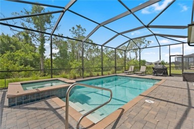 MOVE-IN READY! Tropical Oasis with Endless Privacy! Welcome to on Heritage Landing Golf  in Florida - for sale on GolfHomes.com, golf home, golf lot
