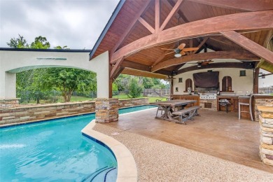 (Owner occupied, please allow 24 hour notice for showings.)

 on Bridlewood Golf Course in Texas - for sale on GolfHomes.com, golf home, golf lot