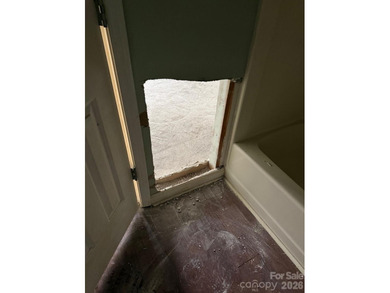 Fantastic Eastwood Village location, on the golf course, and so on Corbin Hills Golf Club in North Carolina - for sale on GolfHomes.com, golf home, golf lot