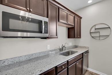 TRENDING: Spacious Multi Generational home, The Taylor NextGen on Cypress Point Par 3 in South Carolina - for sale on GolfHomes.com, golf home, golf lot