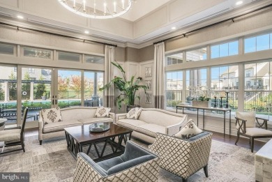 Welcome to luxury living at its finest in this stunning carriage on Philadelphia Cricket Club At Flourtown in Pennsylvania - for sale on GolfHomes.com, golf home, golf lot
