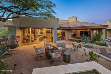 SEVEN GOLF MEMBERSHIP AVAILABLE. This is an amazing opportunity on Desert Mountain Golf Club - Renegade Course in Arizona - for sale on GolfHomes.com, golf home, golf lot