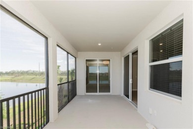 Step into luxury with this stunning Baycreek floorplan nestled on Panther Run Golf Club in Florida - for sale on GolfHomes.com, golf home, golf lot