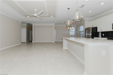 Step into luxury with this stunning Baycreek floorplan nestled on Panther Run Golf Club in Florida - for sale on GolfHomes.com, golf home, golf lot