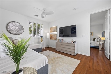 Guard-gated Renaissance at Seven Hills luxury! Elegant on Rio Secco Golf Club in Nevada - for sale on GolfHomes.com, golf home, golf lot