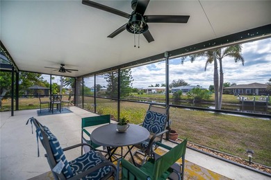 Welcome to *The Waterside Social,* a truly one-of-a-kind retreat on Rotonda Golf and Country Club The Hills Course in Florida - for sale on GolfHomes.com, golf home, golf lot