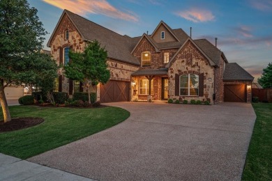 MOVE-IN READY LUXURY HOME IN TROPHY CLUB!

Welcome to your dream on Trophy Club of Dallas in Texas - for sale on GolfHomes.com, golf home, golf lot