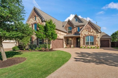 MOVE-IN READY LUXURY HOME IN TROPHY CLUB!

Welcome to your dream on Trophy Club of Dallas in Texas - for sale on GolfHomes.com, golf home, golf lot