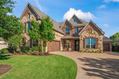 MOVE-IN READY LUXURY HOME IN TROPHY CLUB!

Welcome to your dream on Trophy Club of Dallas in Texas - for sale on GolfHomes.com, golf home, golf lot