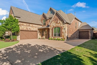 MOVE-IN READY LUXURY HOME IN TROPHY CLUB!

Welcome to your dream on Trophy Club of Dallas in Texas - for sale on GolfHomes.com, golf home, golf lot