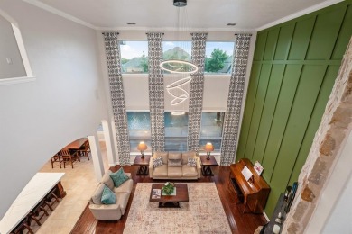 MOVE-IN READY LUXURY HOME IN TROPHY CLUB!

Welcome to your dream on Trophy Club of Dallas in Texas - for sale on GolfHomes.com, golf home, golf lot