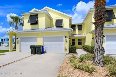 Discover modern Key West charm in this 2019-built, concrete on Turtle Creek Golf Club in Florida - for sale on GolfHomes.com, golf home, golf lot
