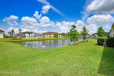 Discover modern Key West charm in this 2019-built, concrete on Turtle Creek Golf Club in Florida - for sale on GolfHomes.com, golf home, golf lot