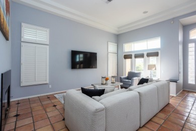 This unbelievable home is not just an upgrade - this is a home on La Quinta Golf  Resort and Country Clubs in California - for sale on GolfHomes.com, golf home, golf lot