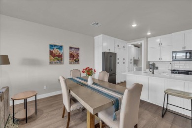 Immaculate 3 bed, 2 bath fully furnished condo with private on Sunbrook Golf Course in Utah - for sale on GolfHomes.com, golf home, golf lot
