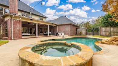 Beautifully renovated 5 Bed 3.5 Bath in Maisons of Chenal with on Chenal Country Club - Bear Den Mountain in Arkansas - for sale on GolfHomes.com, golf home, golf lot