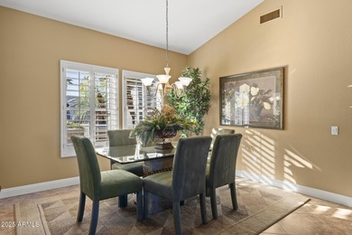 This exceptionally maintained 3-bedroom home in Sun City Grand on Sun City Grand Golf Couse and Club in Arizona - for sale on GolfHomes.com, golf home, golf lot