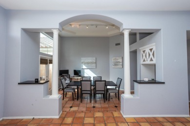 This unbelievable home is not just an upgrade - this is a home on La Quinta Golf  Resort and Country Clubs in California - for sale on GolfHomes.com, golf home, golf lot