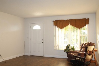 This is a very special remodeled, Drayton, single family home on Mainlands Golf Club in Florida - for sale on GolfHomes.com, golf home, golf lot
