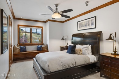 A rare offering in the heart of Tuhaye, this beautifully on Talisker Club At Tuhaye in Utah - for sale on GolfHomes.com, golf home, golf lot