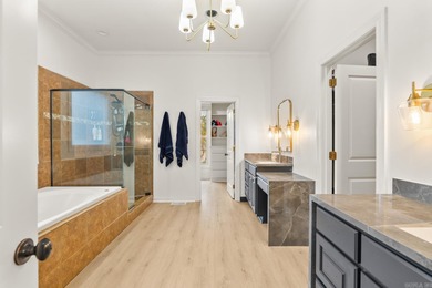 Beautifully renovated 5 Bed 3.5 Bath in Maisons of Chenal with on Chenal Country Club - Bear Den Mountain in Arkansas - for sale on GolfHomes.com, golf home, golf lot