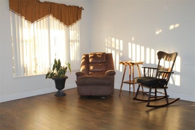 This is a very special remodeled, Drayton, single family home on Mainlands Golf Club in Florida - for sale on GolfHomes.com, golf home, golf lot