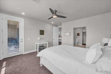 Immaculate 3 bed, 2 bath fully furnished condo with private on Sunbrook Golf Course in Utah - for sale on GolfHomes.com, golf home, golf lot