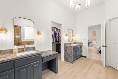 Beautifully renovated 5 Bed 3.5 Bath in Maisons of Chenal with on Chenal Country Club - Bear Den Mountain in Arkansas - for sale on GolfHomes.com, golf home, golf lot