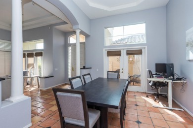 This unbelievable home is not just an upgrade - this is a home on La Quinta Golf  Resort and Country Clubs in California - for sale on GolfHomes.com, golf home, golf lot