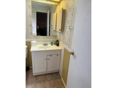 This beautiful 2-bedroom, 2-bath home is located in a desirable on The Meadows At Countrywood in Florida - for sale on GolfHomes.com, golf home, golf lot