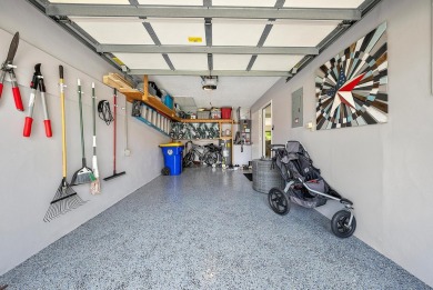 Welcome to this beautifully maintained three-bedroom on Martin Downs Country Club in Florida - for sale on GolfHomes.com, golf home, golf lot