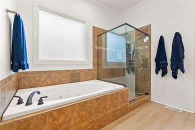 Beautifully renovated 5 Bed 3.5 Bath in Maisons of Chenal with on Chenal Country Club - Bear Den Mountain in Arkansas - for sale on GolfHomes.com, golf home, golf lot