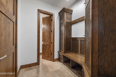A rare offering in the heart of Tuhaye, this beautifully on Talisker Club At Tuhaye in Utah - for sale on GolfHomes.com, golf home, golf lot